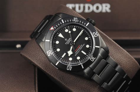 tudor heritage black bat|tudor black bay 2015.